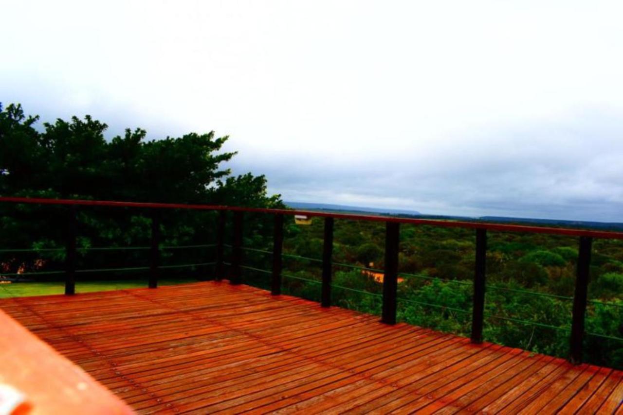 Kudu Ridge Game Lodge Аддо Екстер'єр фото