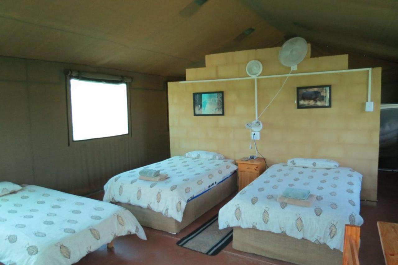 Kudu Ridge Game Lodge Аддо Екстер'єр фото
