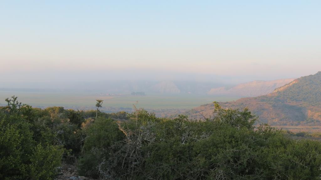 Kudu Ridge Game Lodge Аддо Екстер'єр фото