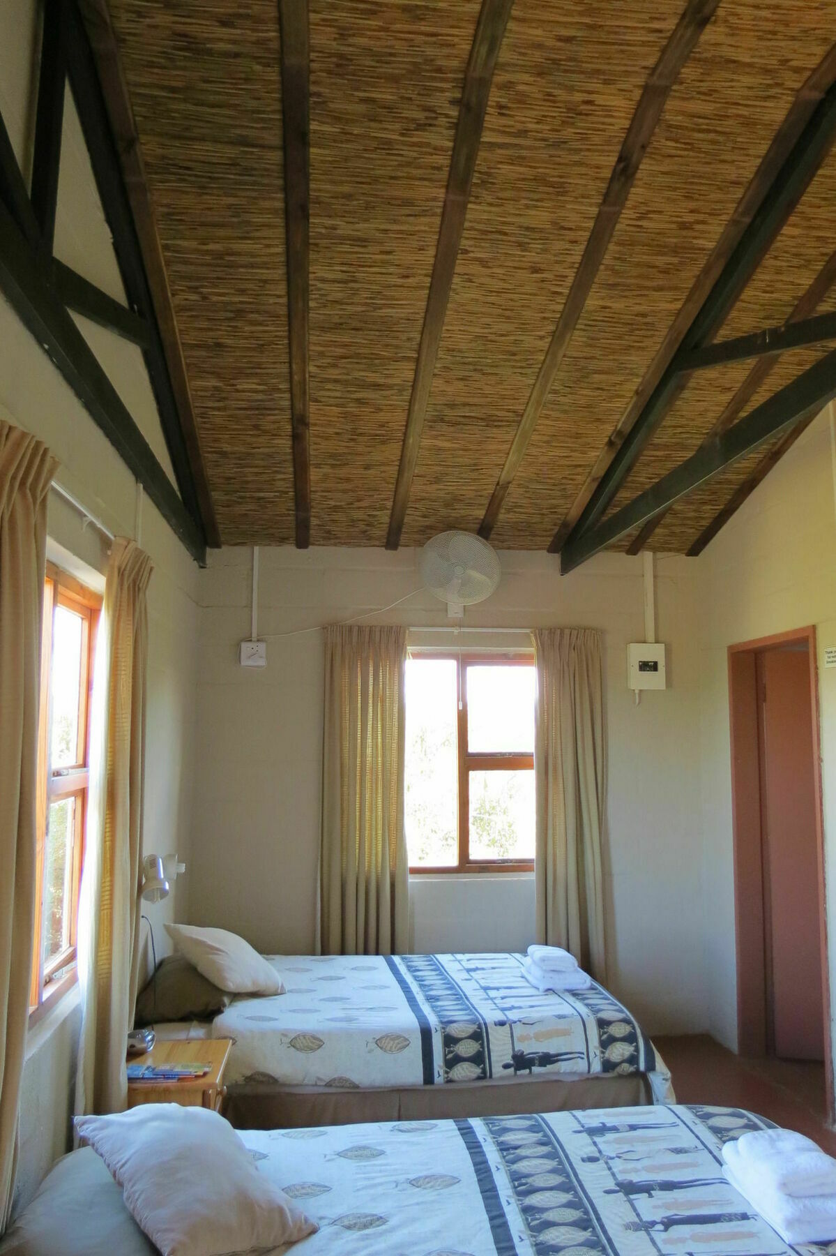 Kudu Ridge Game Lodge Аддо Екстер'єр фото